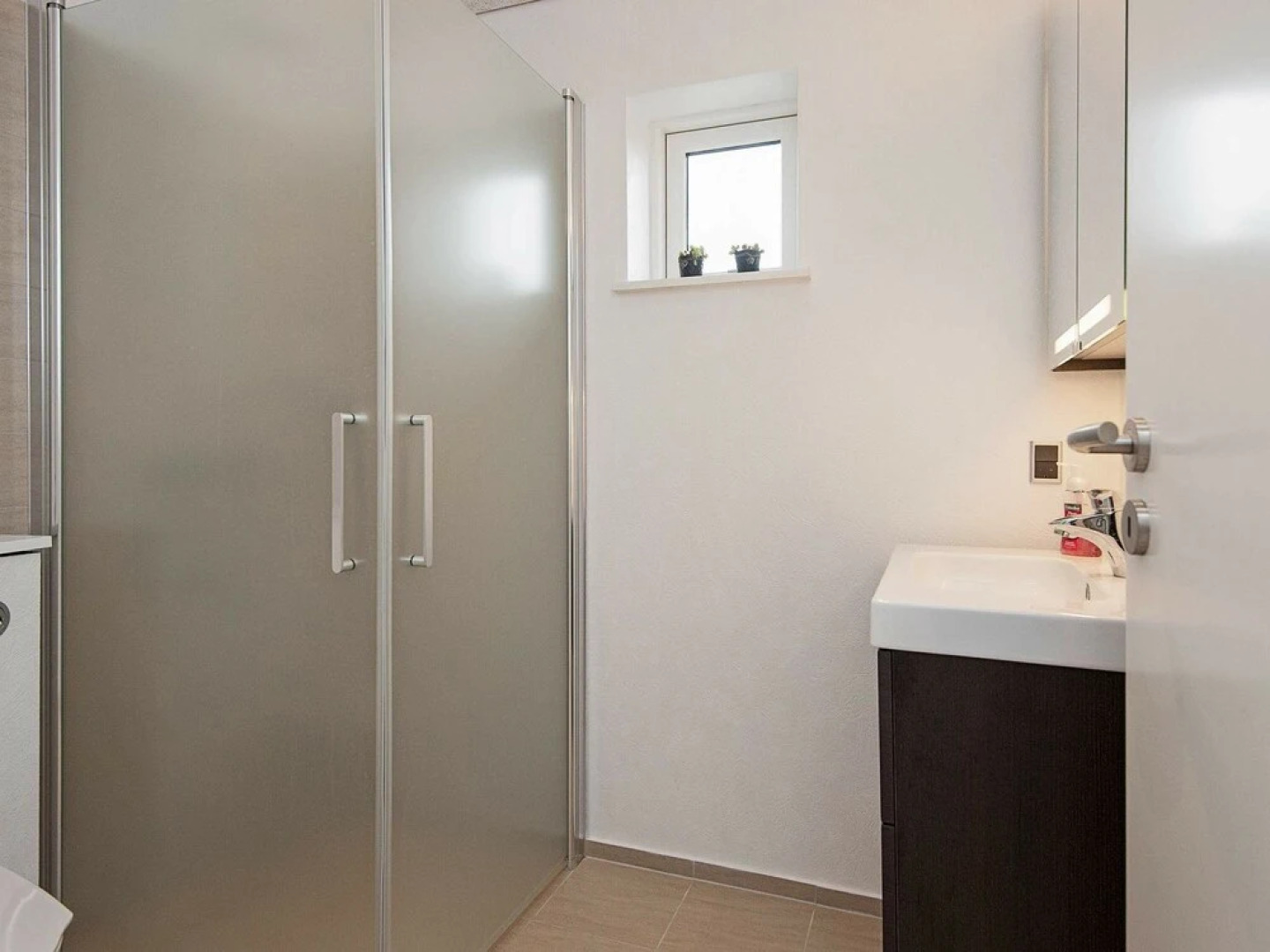 Elegant Holiday Home in Juelsminde With Terrace