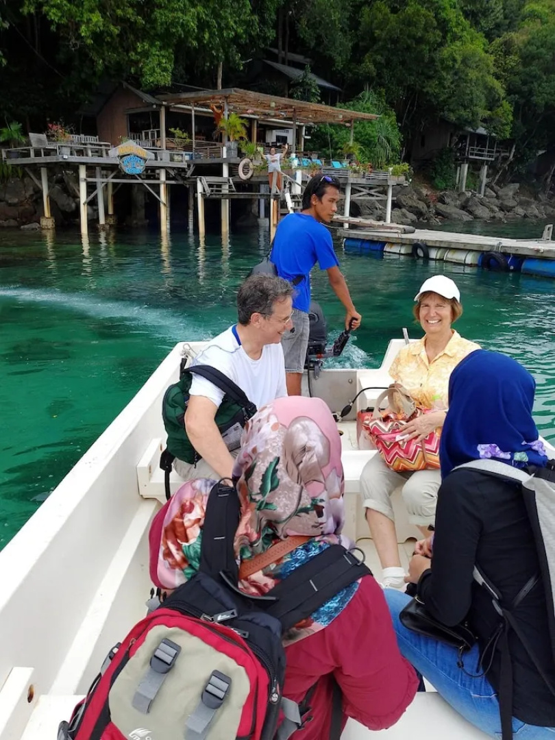 Iboih Inn Resort & Resto