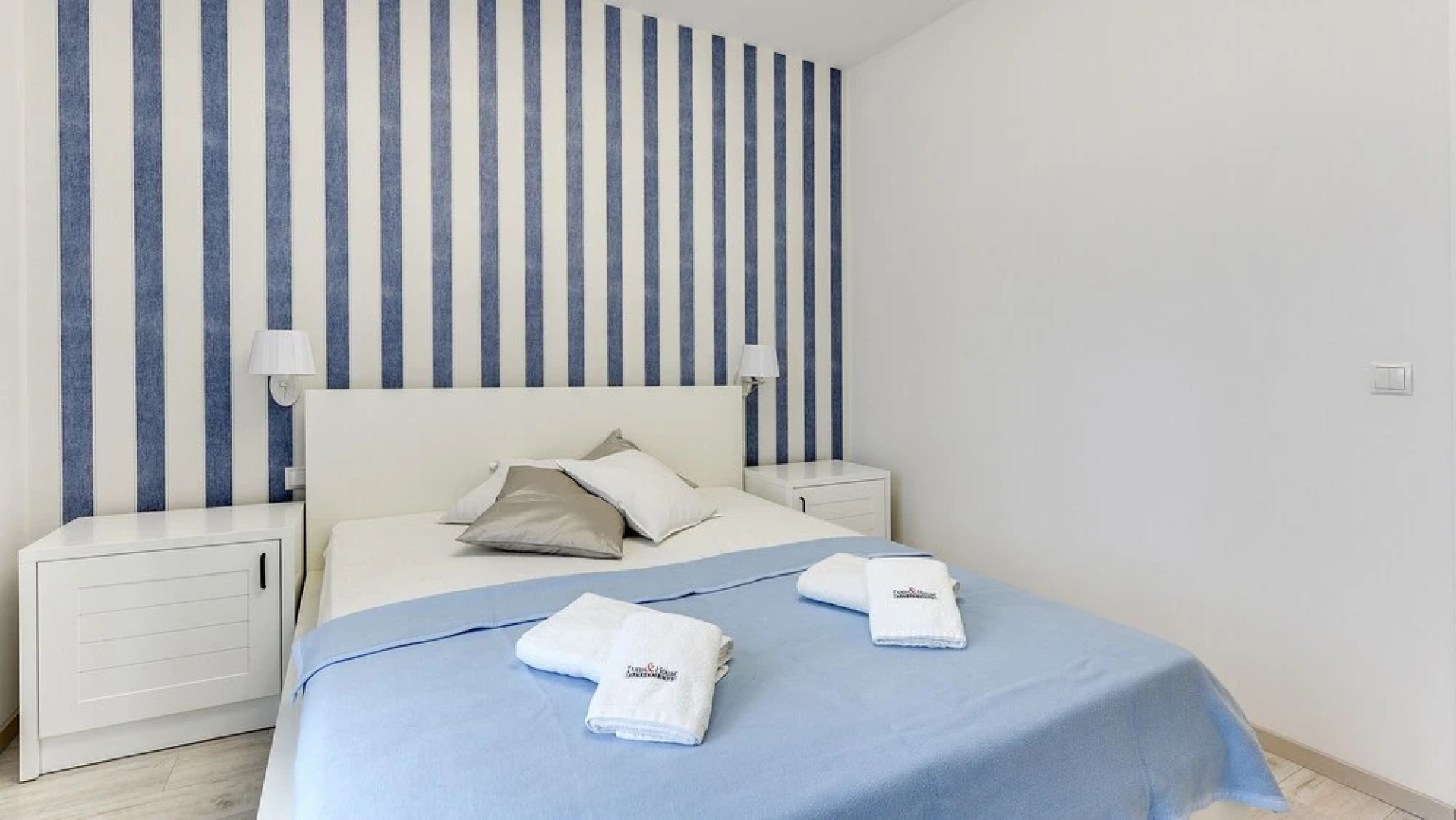 Bursztynowa Apartments