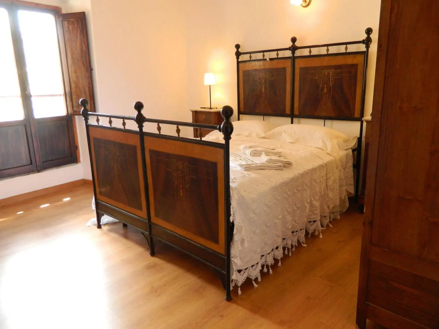 VISIT ARCEVIA Appartamenti Casa Vacanze Albergo Diffuso