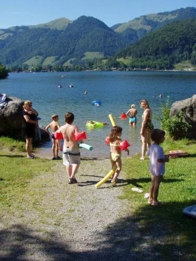 Ferienpark Terrassencamping Süd-See