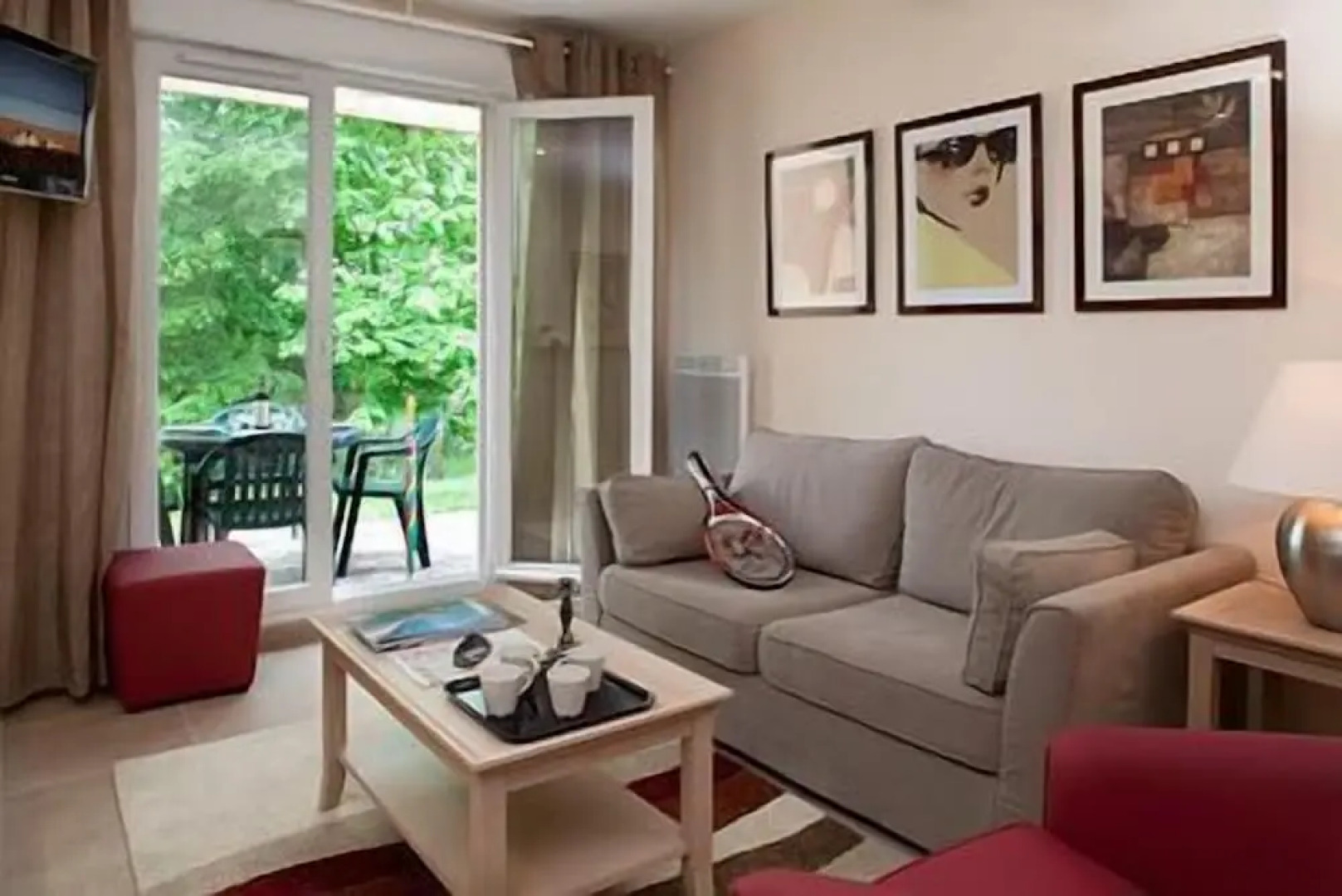 Domaine des Roches Hotel & Spa