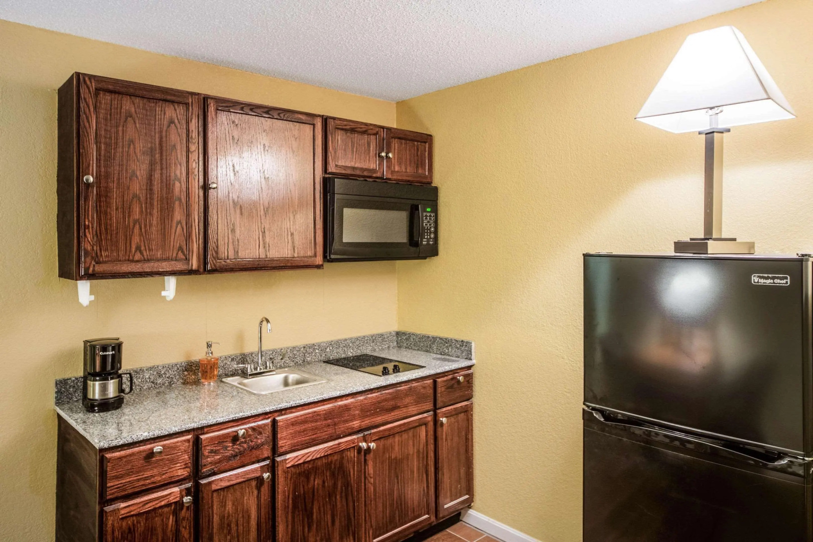 Suburban Extended Stay Hotel