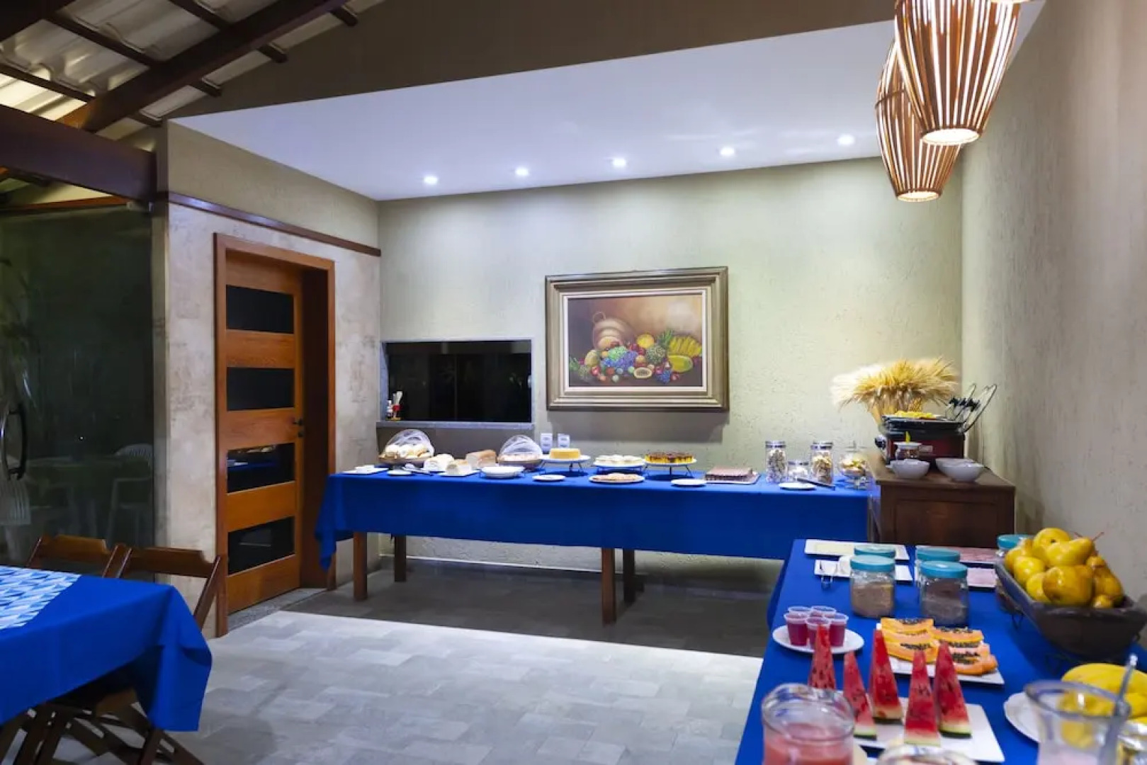 Coqueiros Praia Hotel - Balneário de Iriri