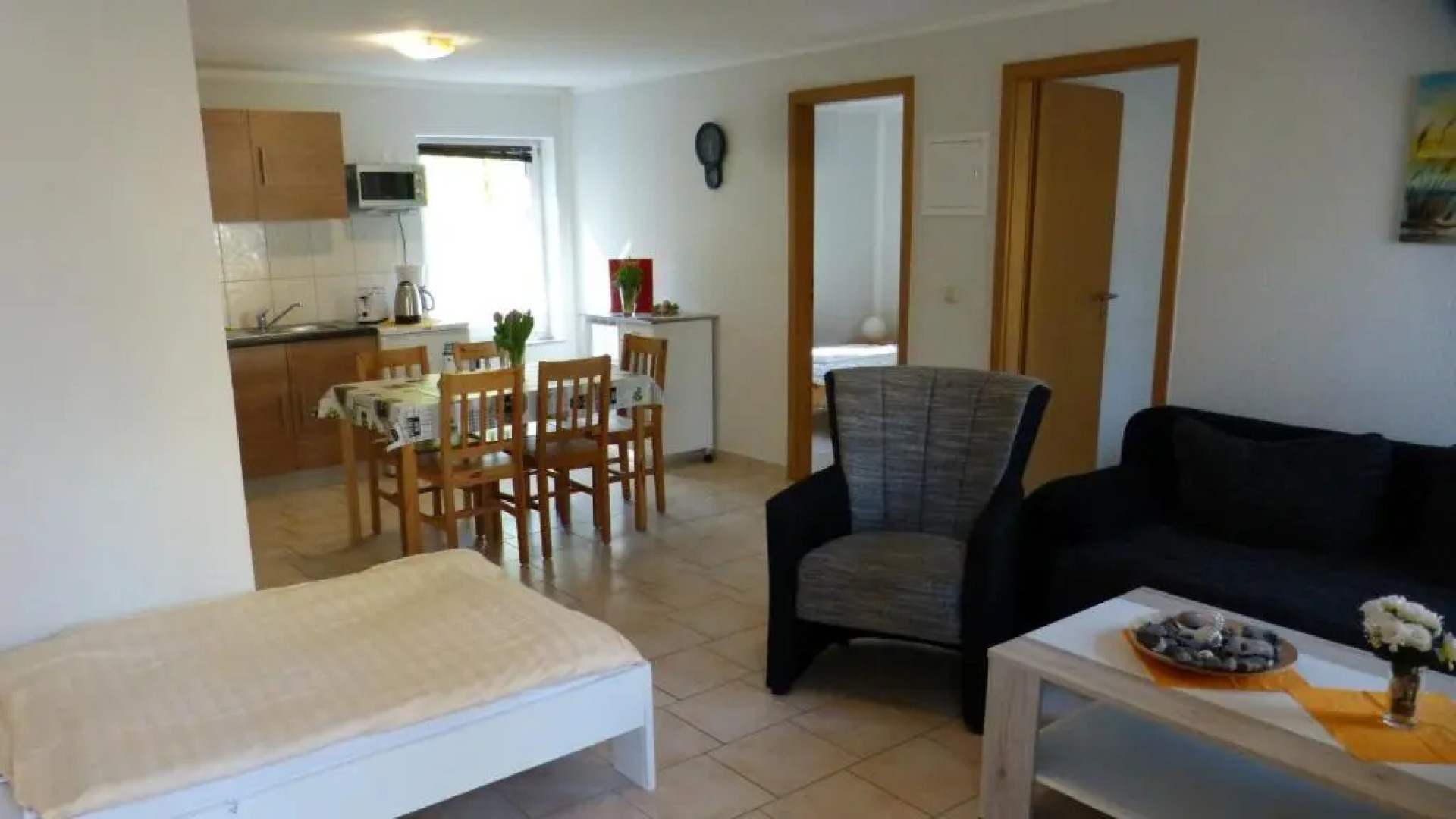 Bernstein Appartements