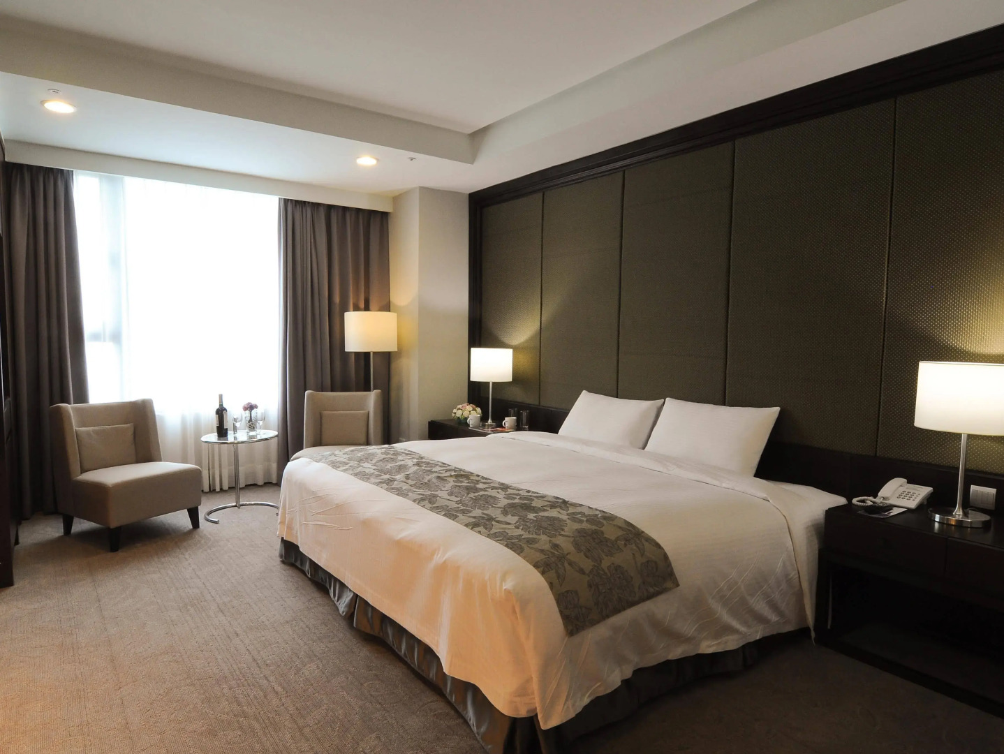 HiYesHotel - Hualien