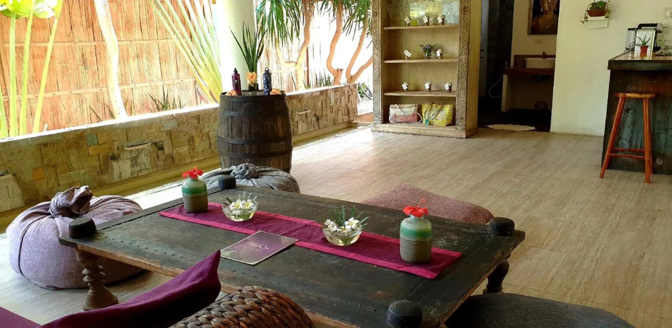 Buena Vida Resort and Spa