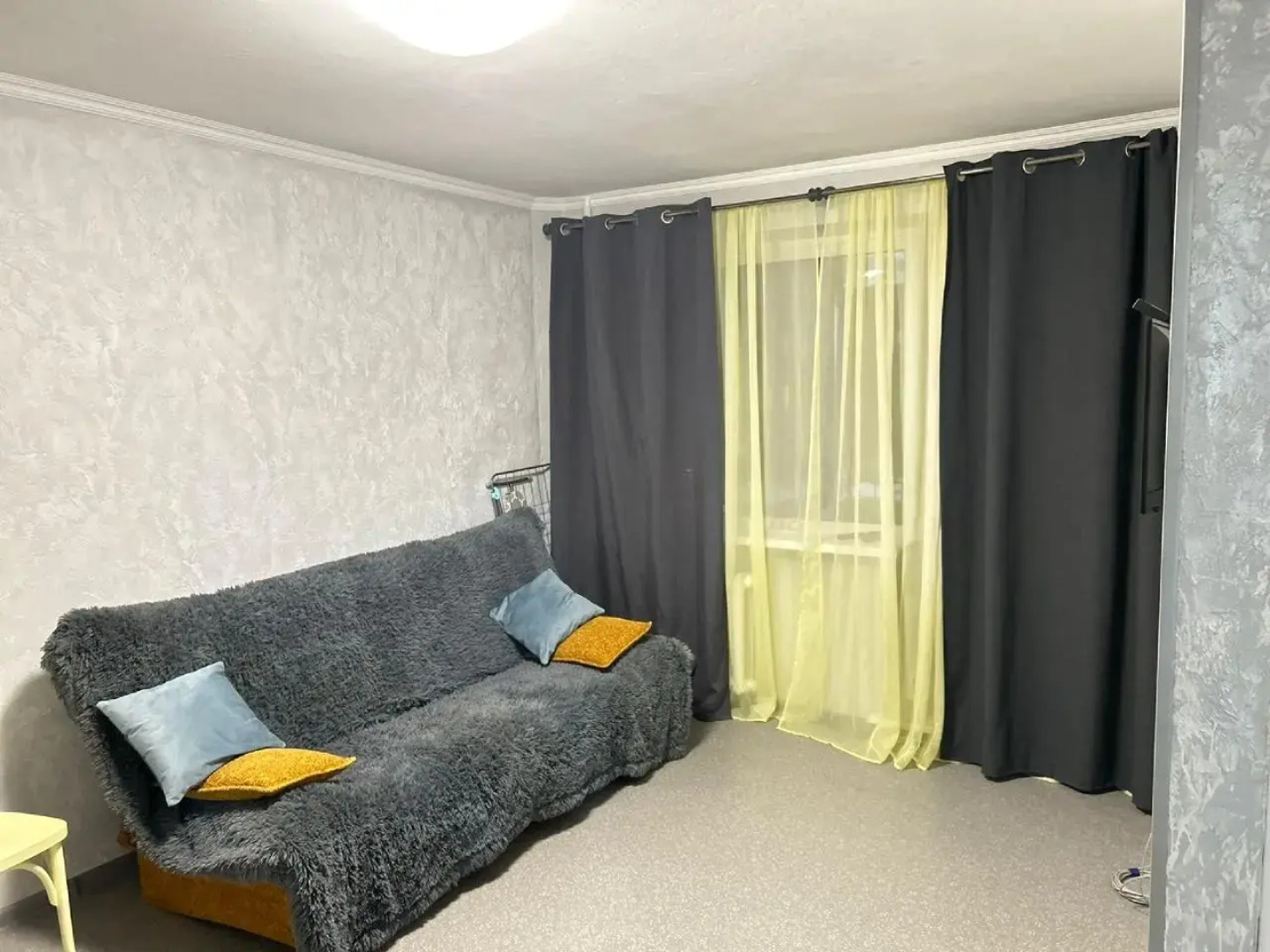 Апартаменты на переулке Коммунистический 20А