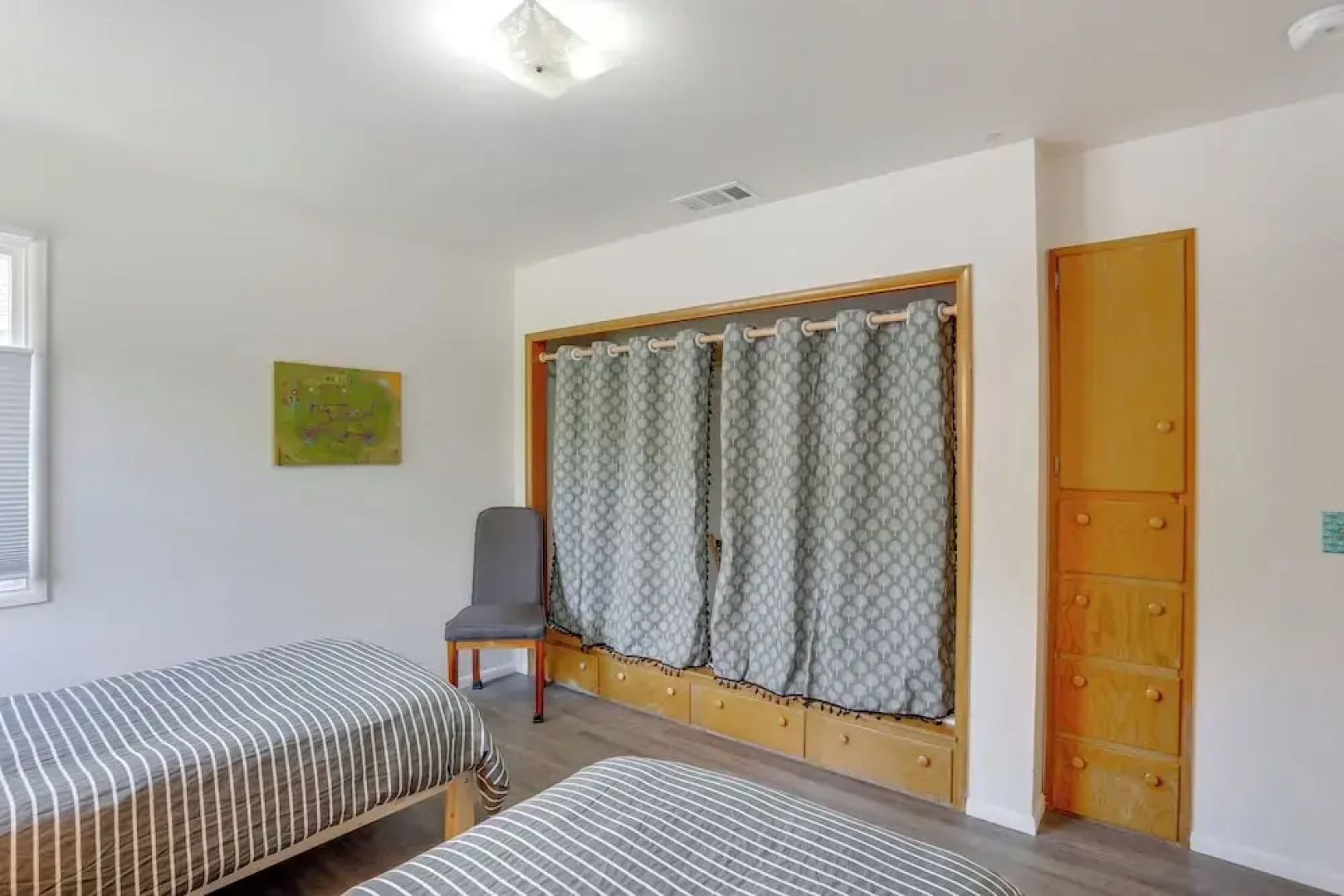 11 Mi to Arcata Bay: Home w/ Garden in Blue Lake!