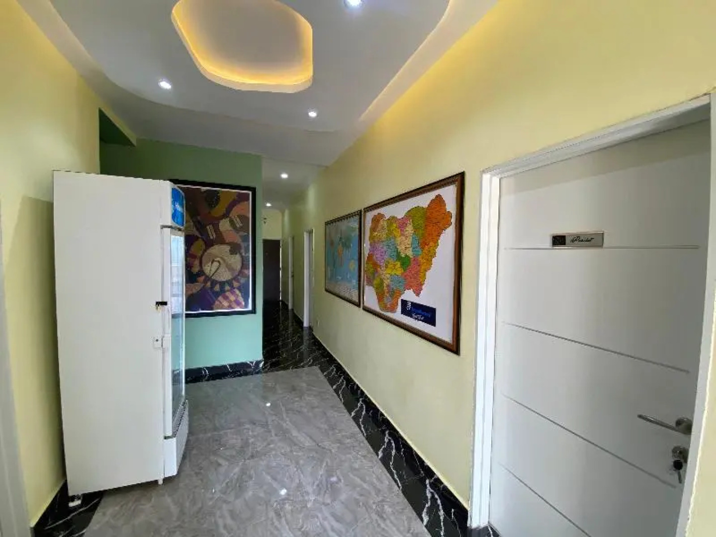 C7 Hazelwood Residence & Suites