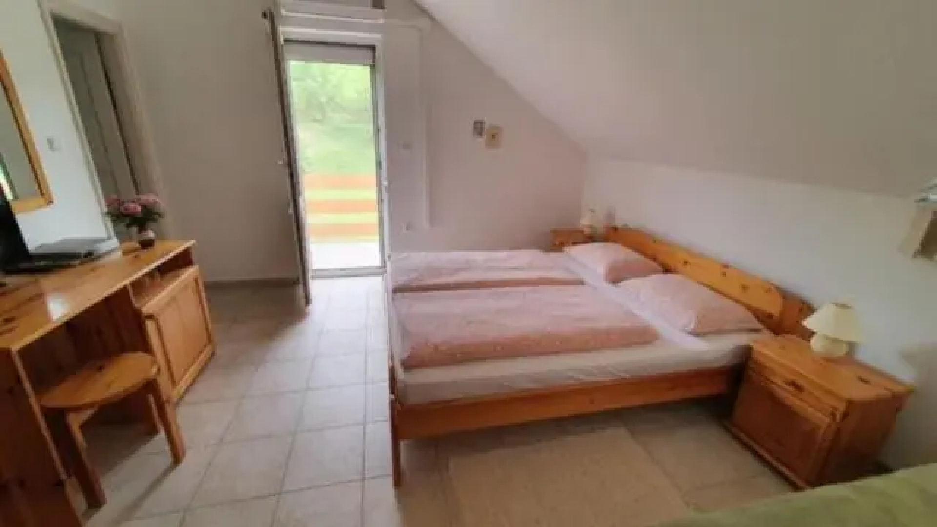 Bork¿ti Panzi¿ ¿Apartman