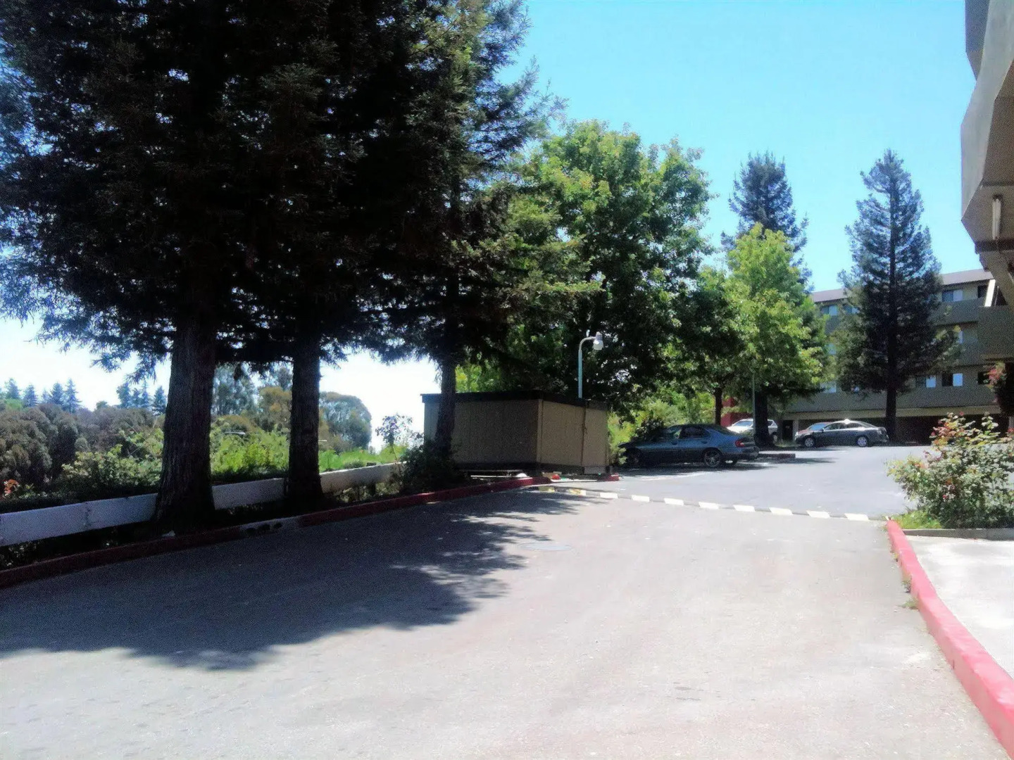 SureStay Hotel by Best Western Vallejo Napa Valley