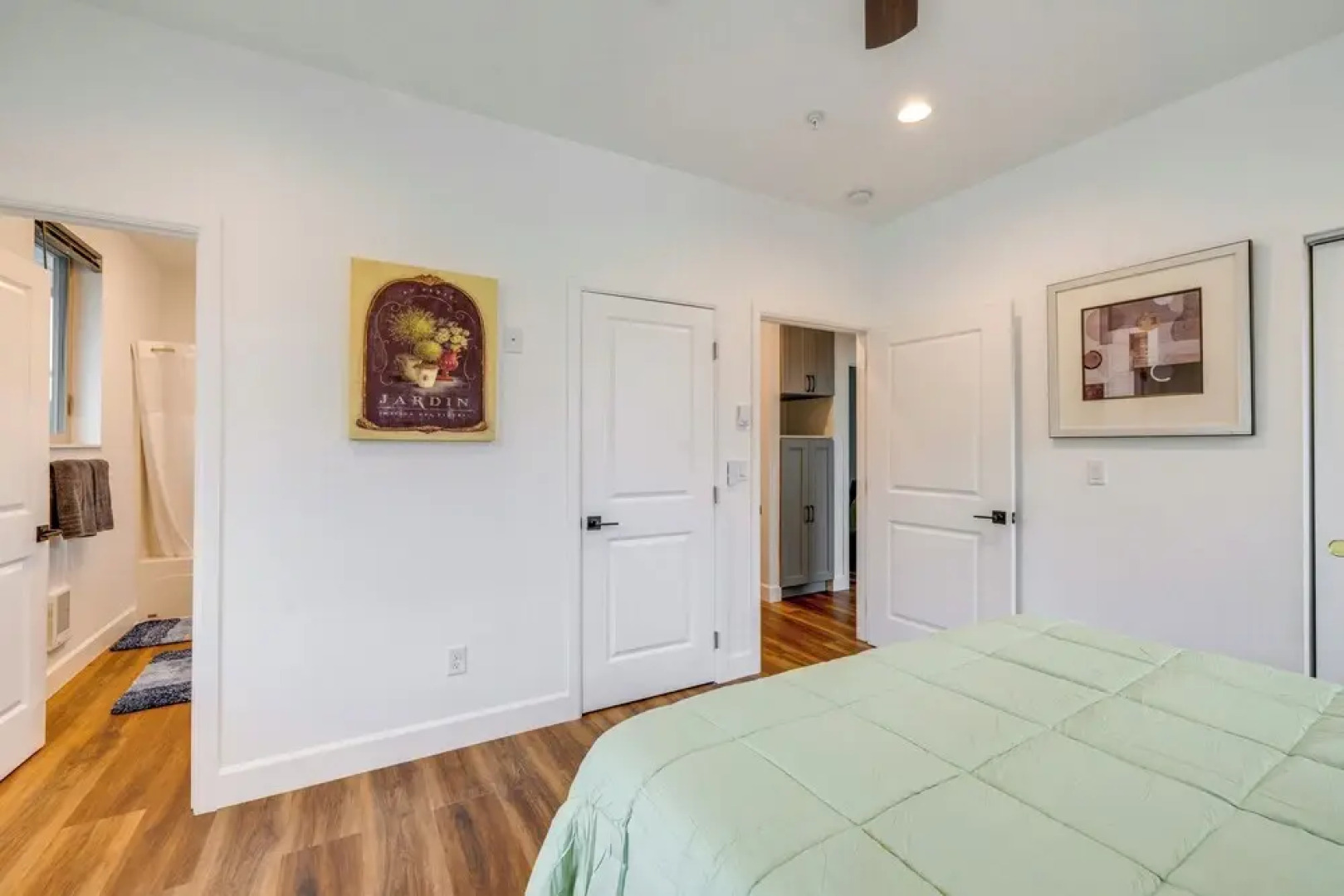 Walk to Marina: Tillamook Bay Apt w/ Water Views!