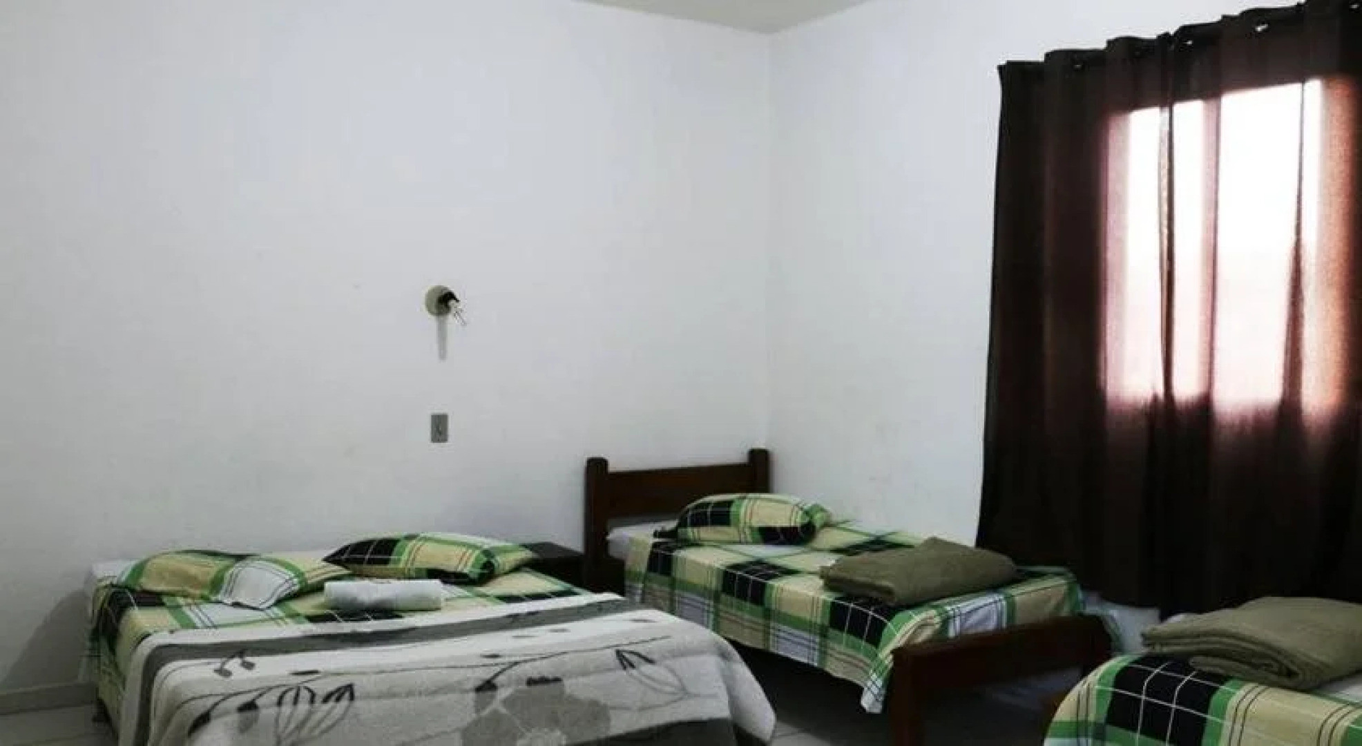 Hotel Colonial Bragança Paulista