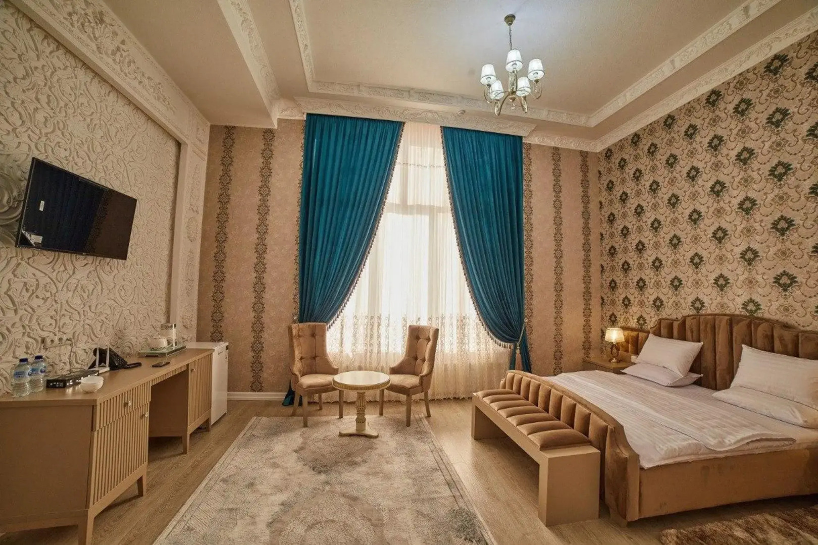 Comfort Hotel Samarkand