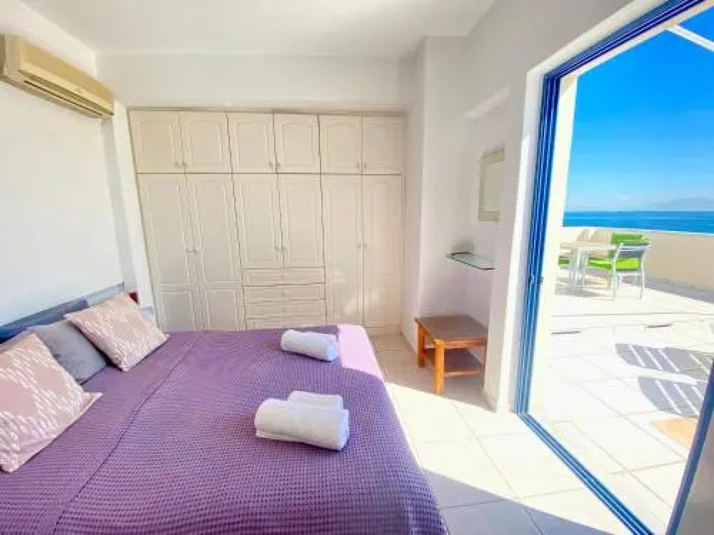 The Beachhouse