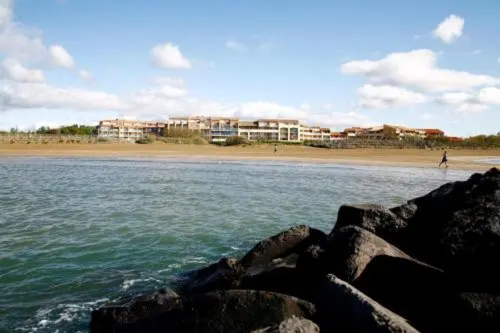 Residence les Sables D'Or