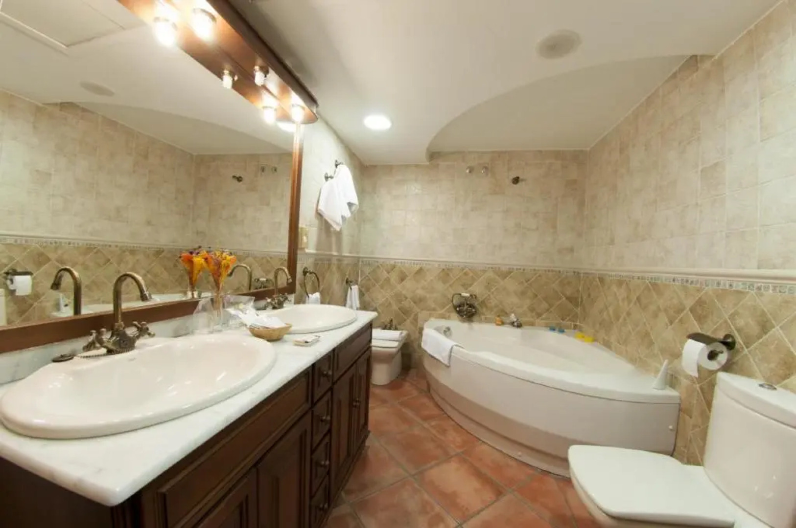 Hostal Rural Los Telares