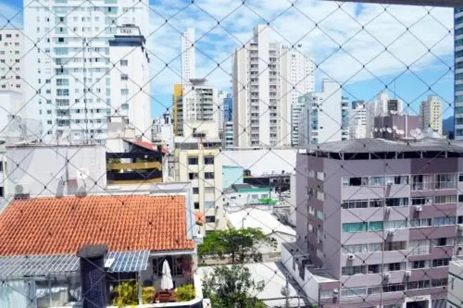 Aptos Praia Central Omega B