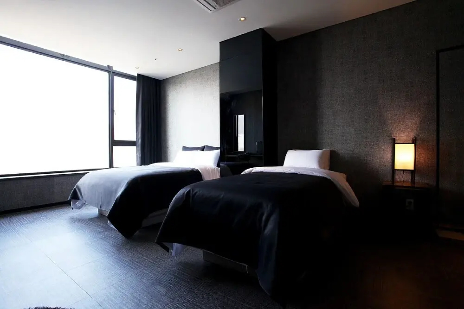 Namyangju Hotel Tuus