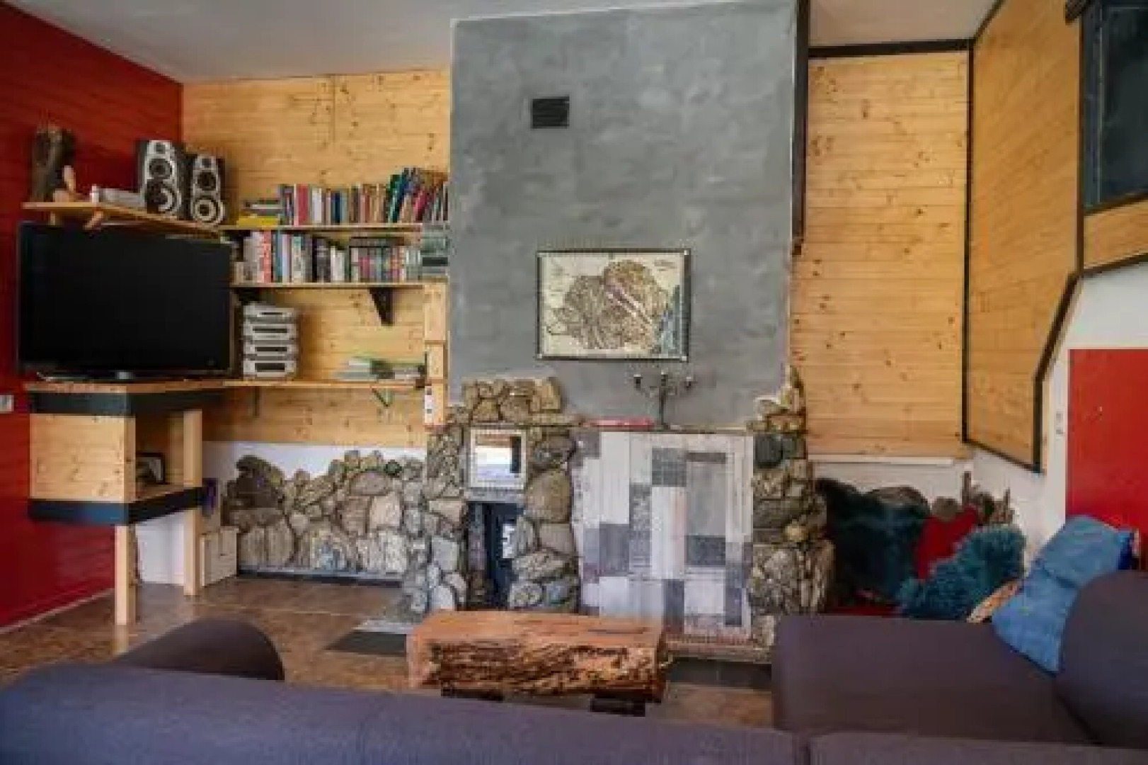 Ana Bed and Breakfast