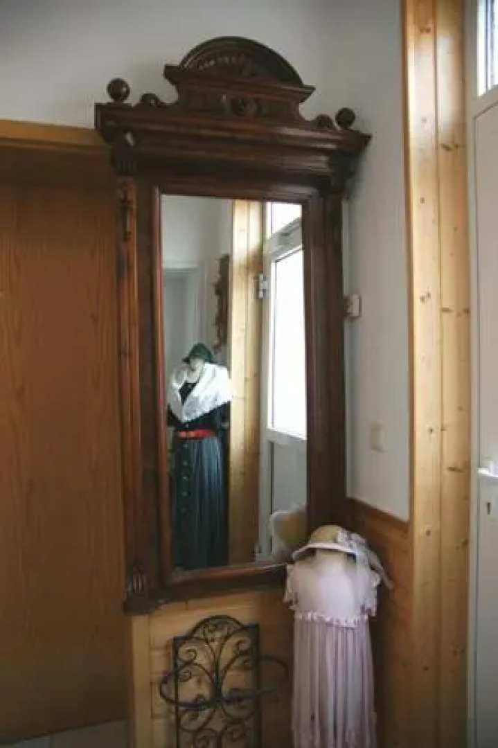 Apartmenthaus & Pension Antik