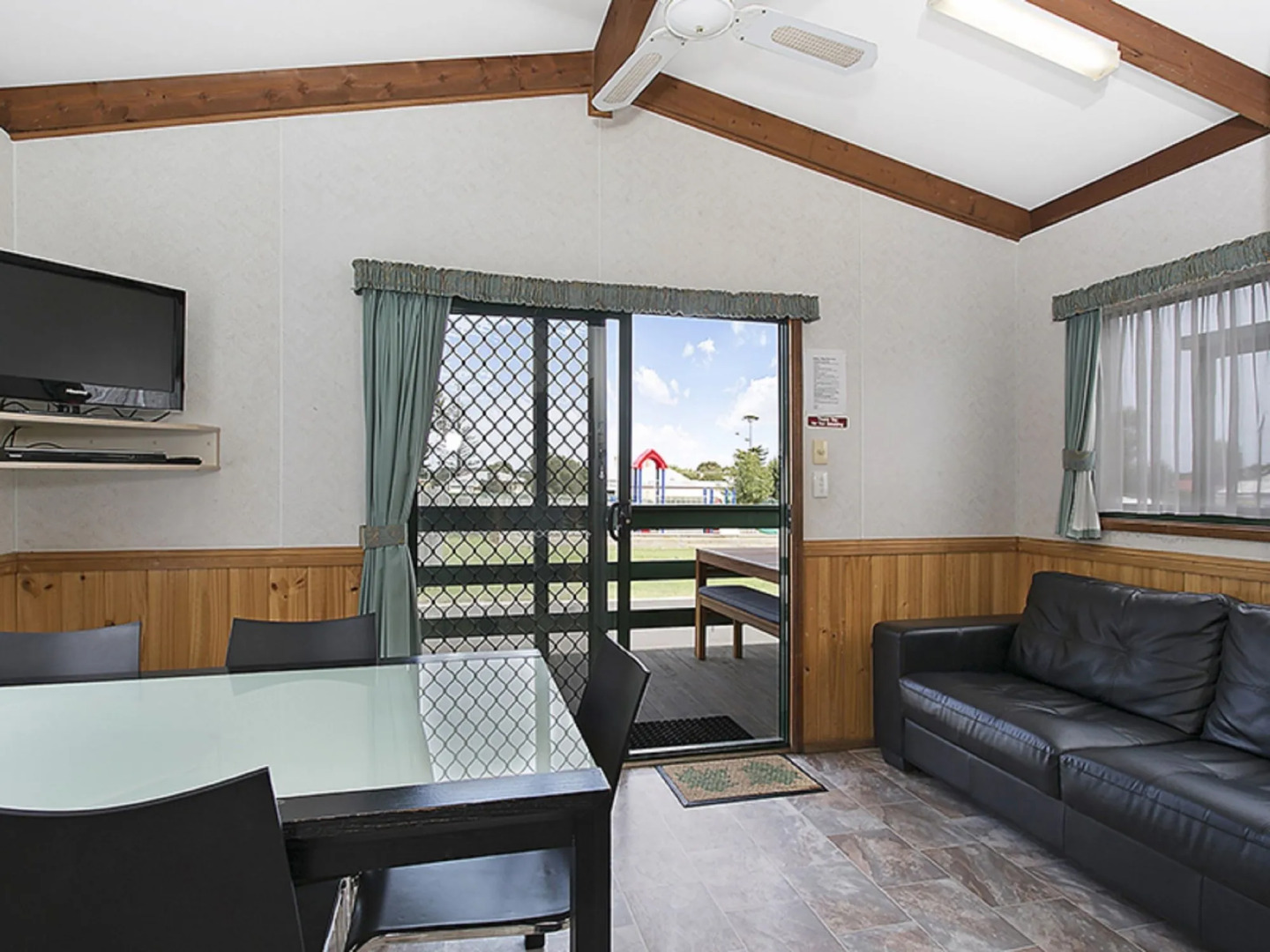 Portland Holiday Village