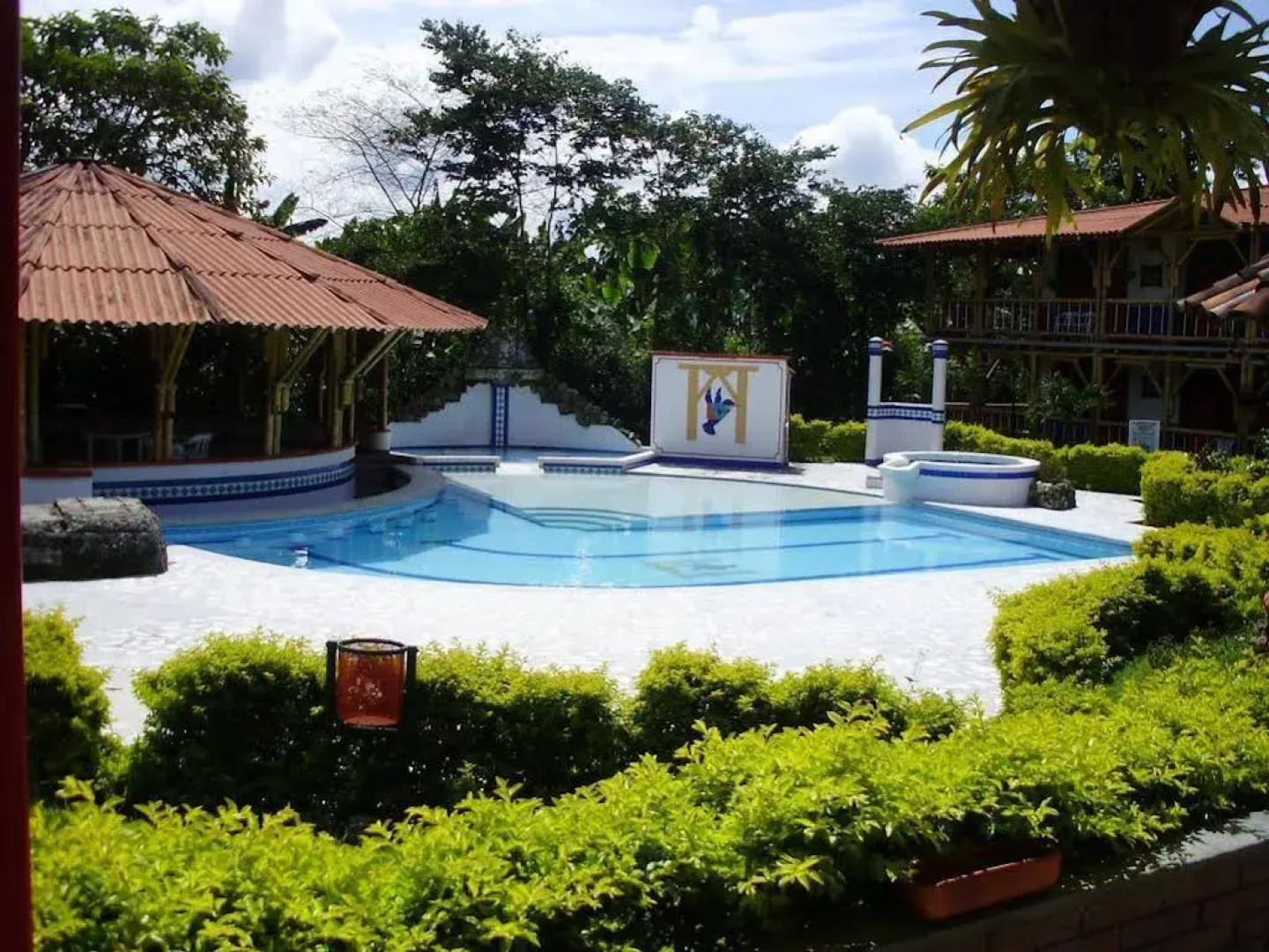 Finca Hotel La Dulcera