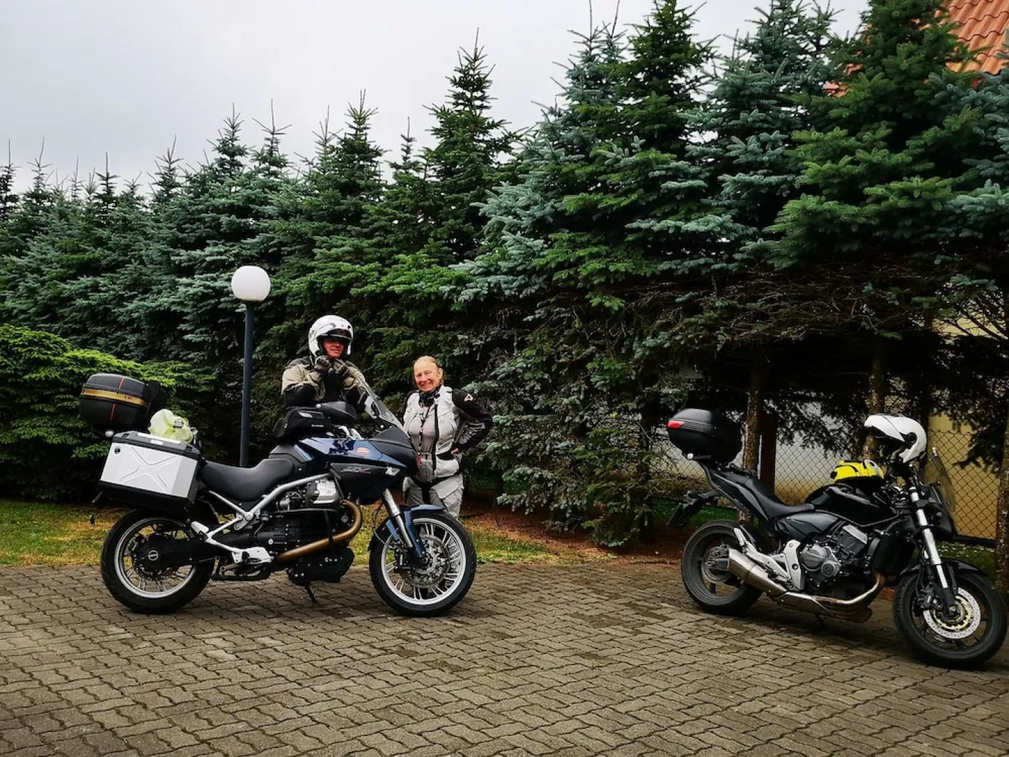 Эко-коттедж JOLE