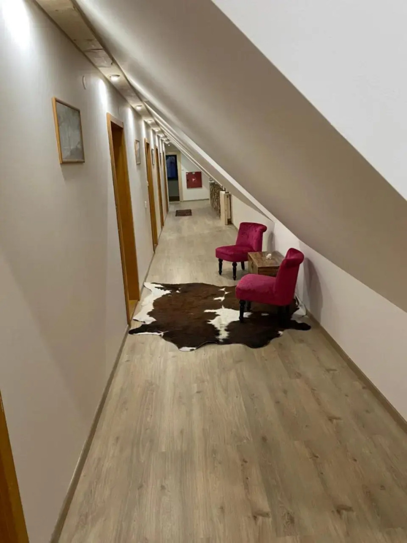 Penzión Pod Donovalmi