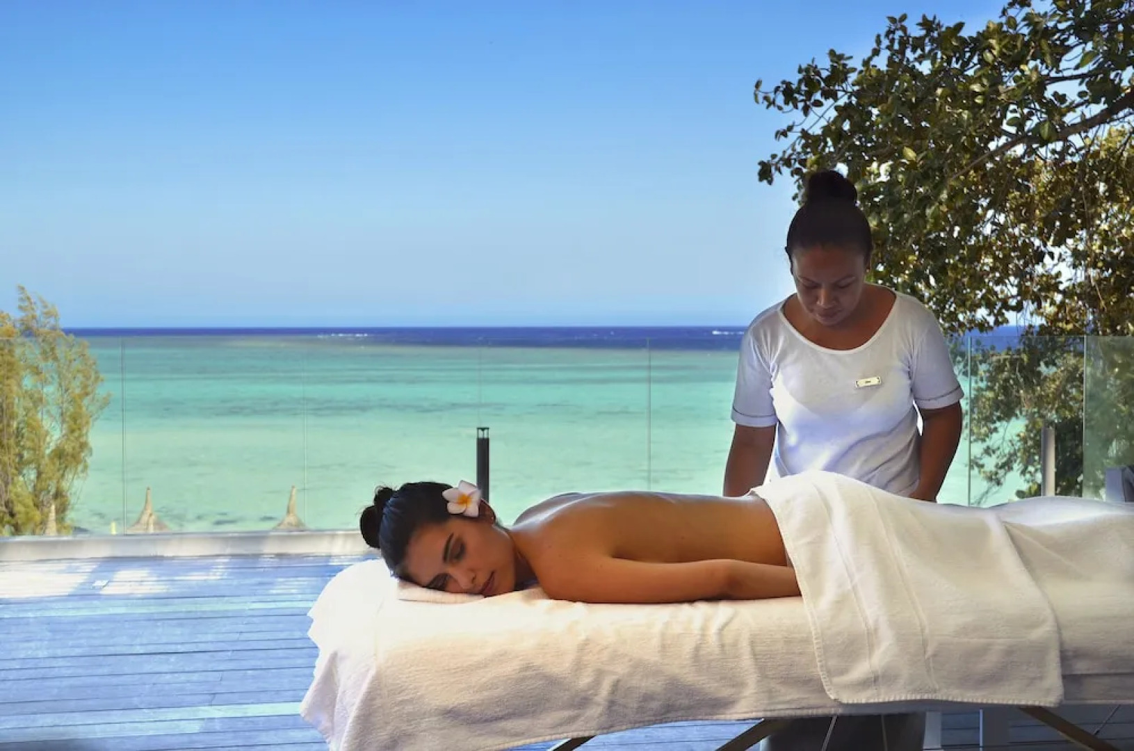 Leora Beach by Dream Escapes Holidays