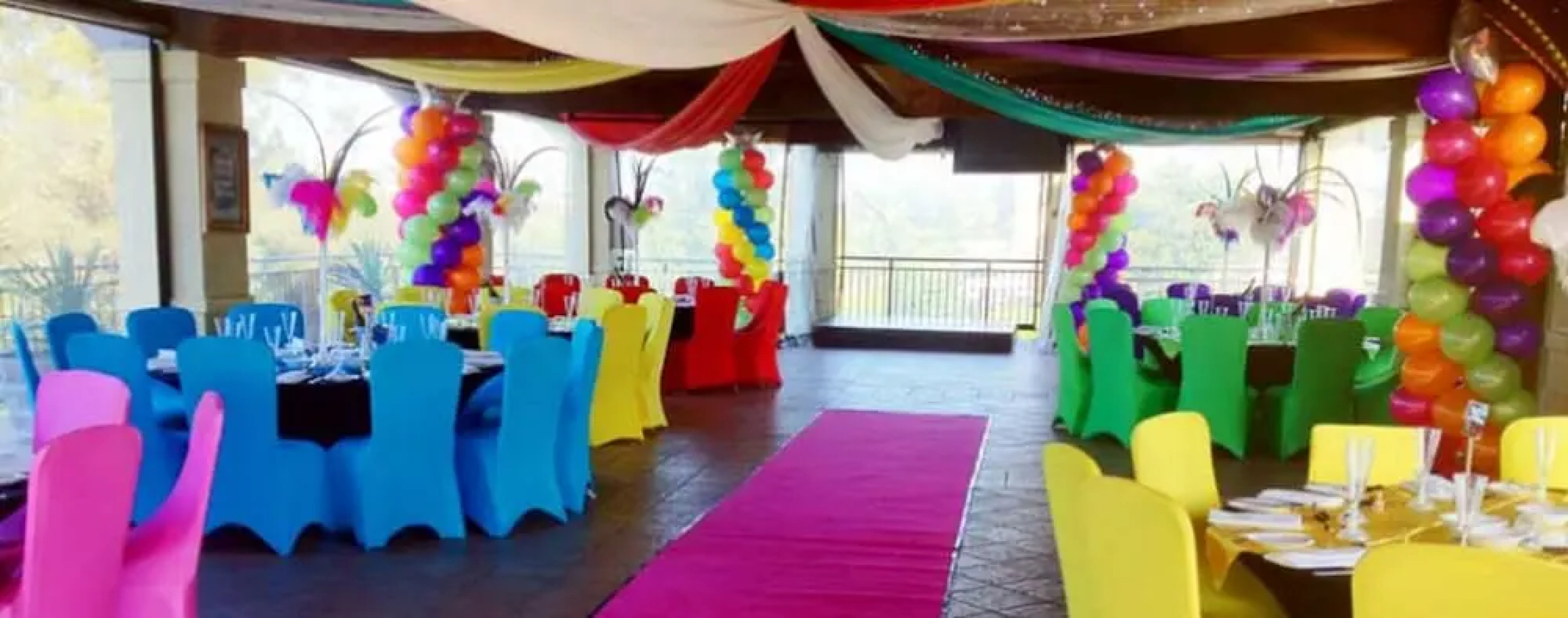 Hunter Valley Gardens Harrigan's Accomodation