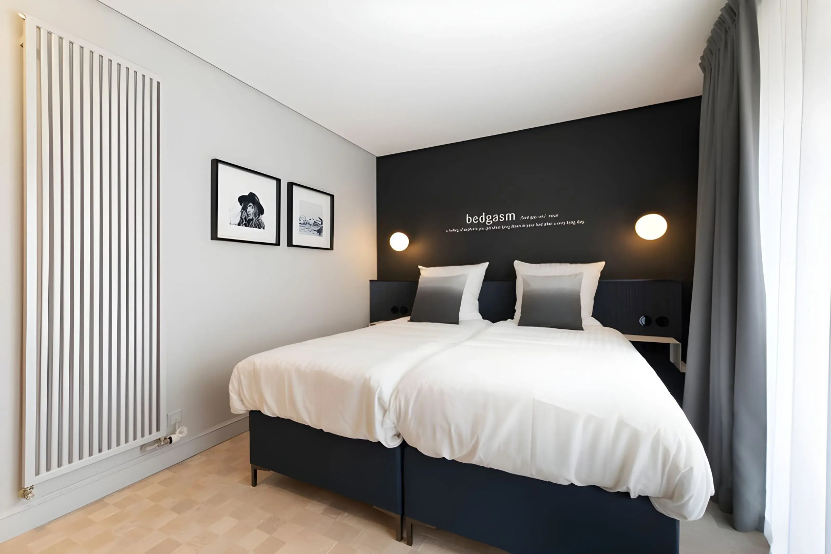 Hôtel restaurant Beim Schlass