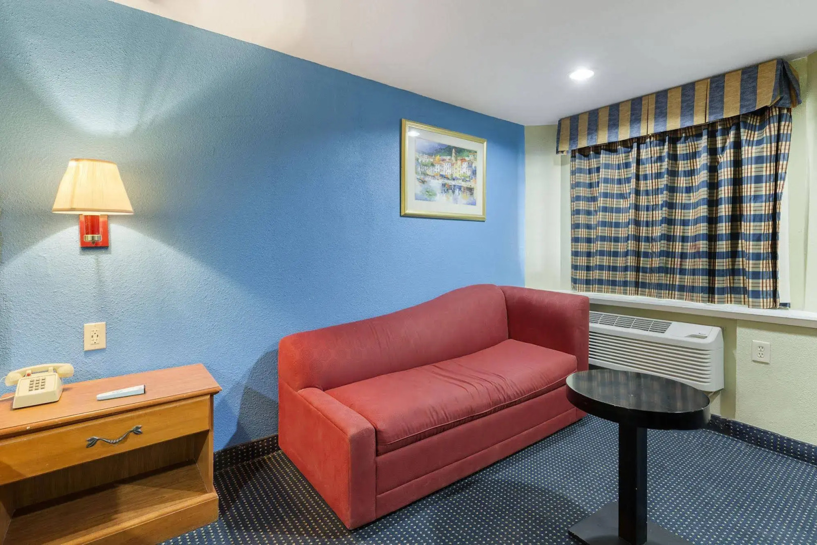 Rodeway Inn South Houston