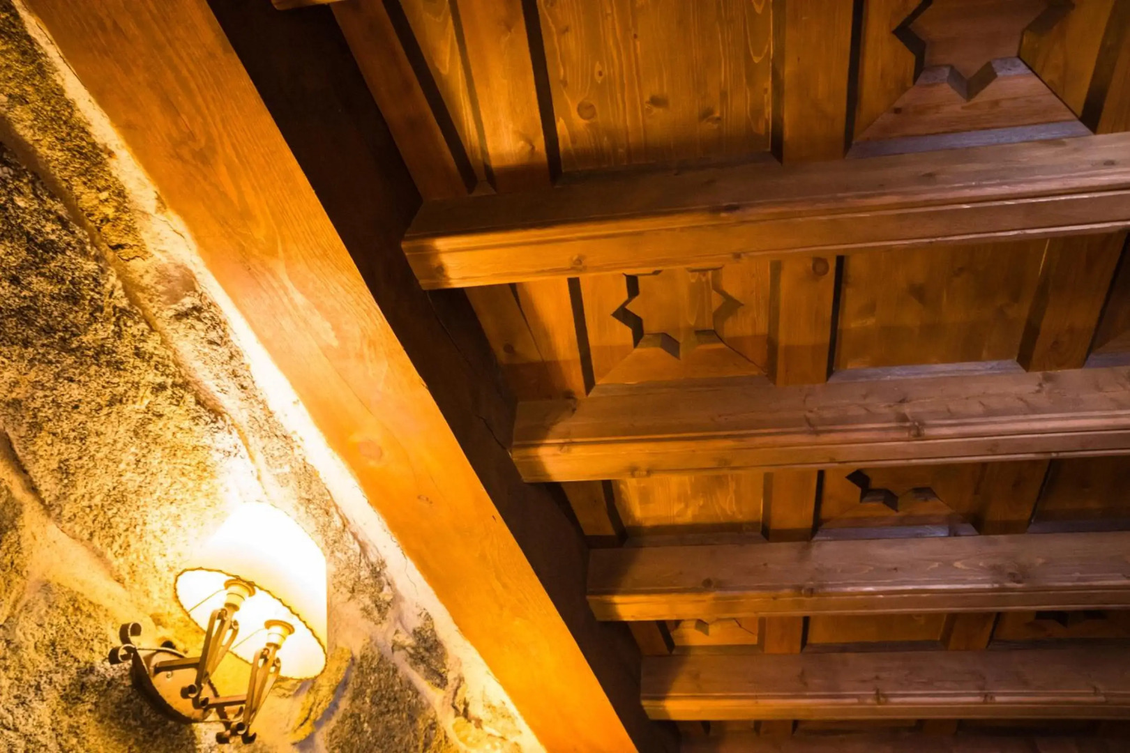 El Mirador del Alberche Navaluenga