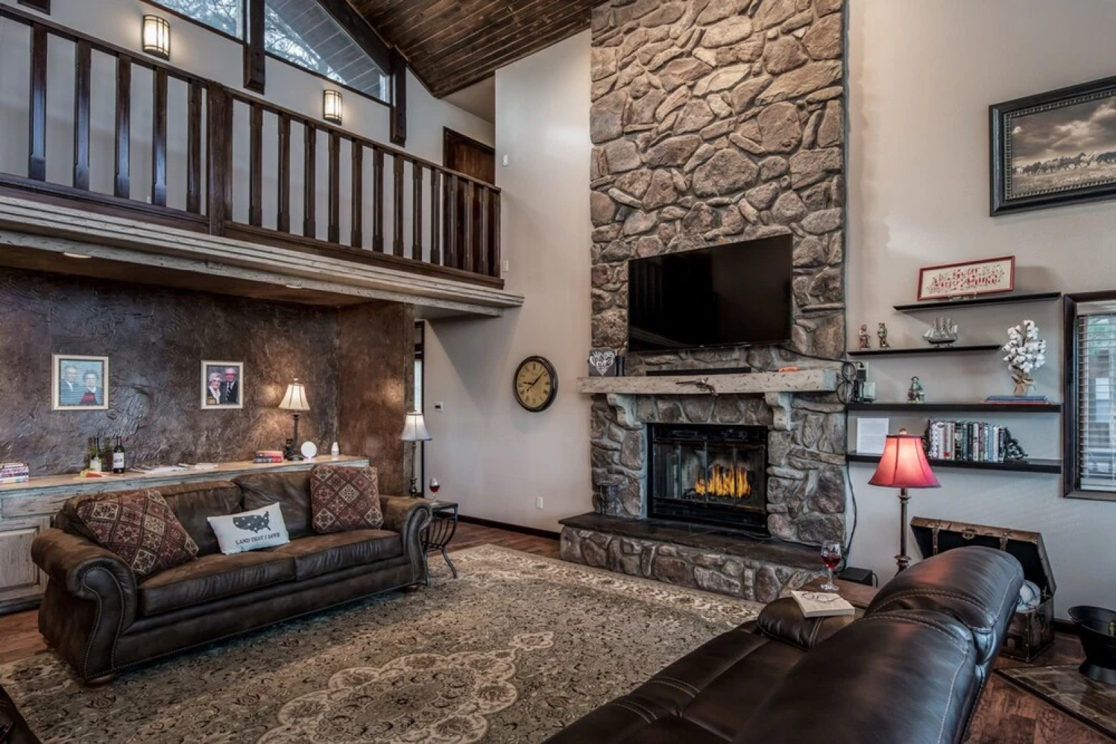 Ruidoso - 171 Deer Park Drive