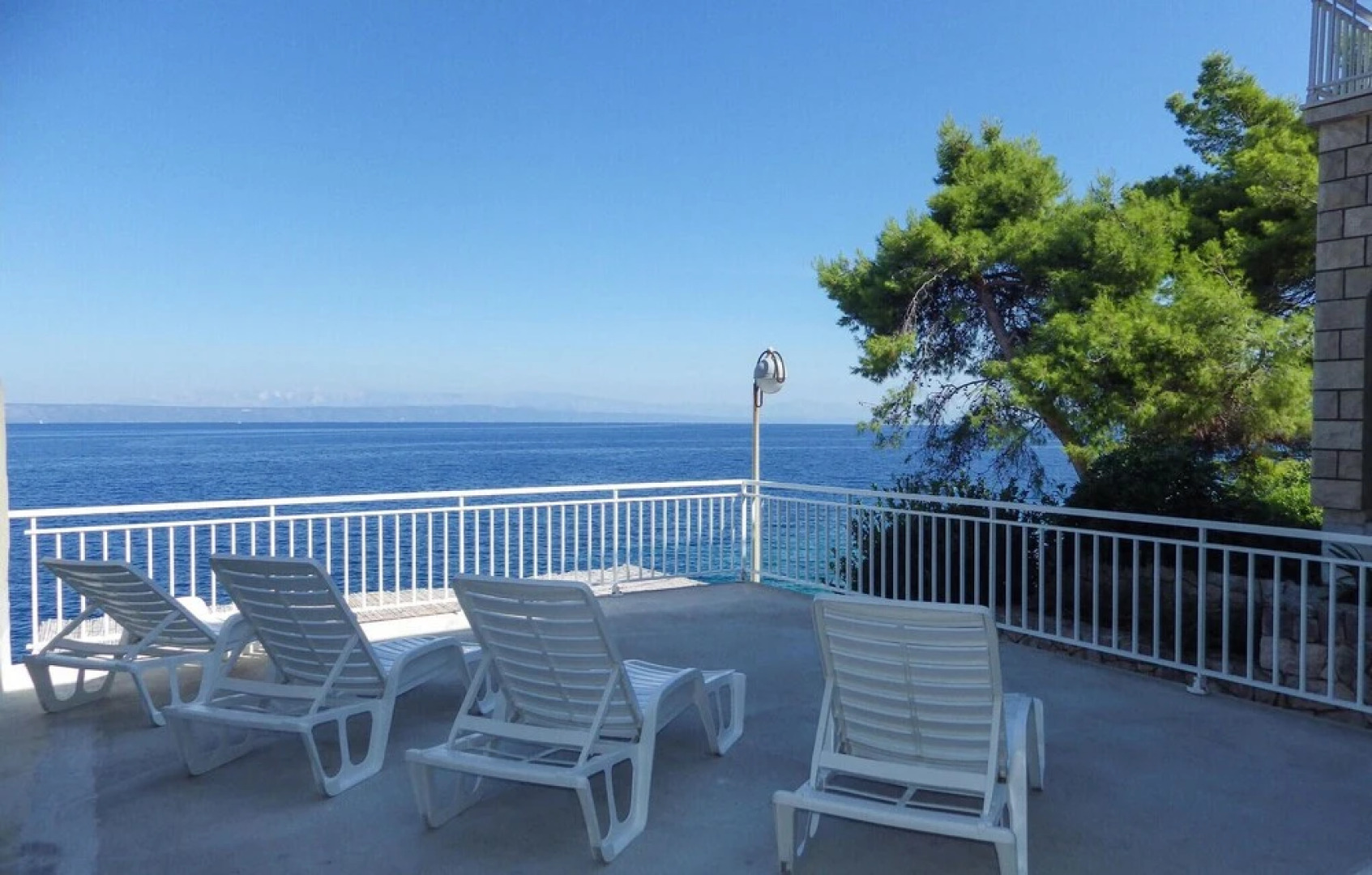 Beautiful Home in Prigradica With Wifi and 7 Bedrooms