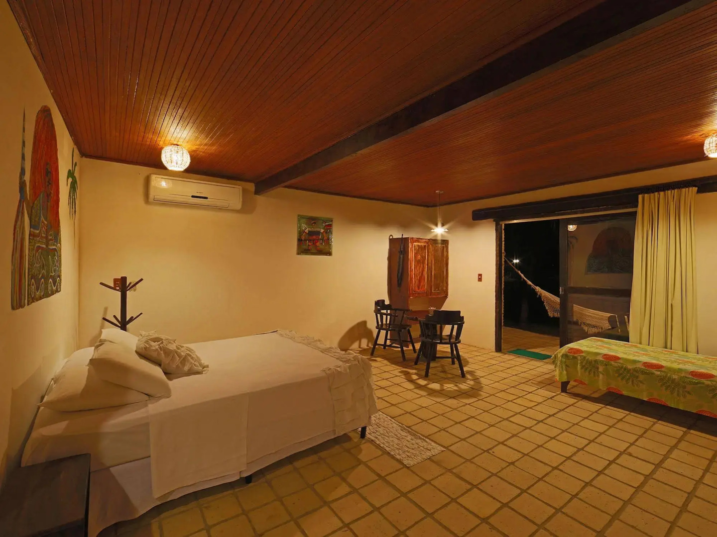 Pousada Xalés de Maracaípe