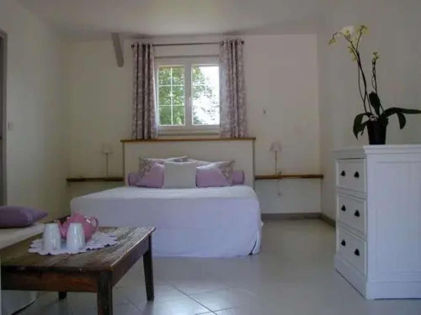 La Grange de Richemont