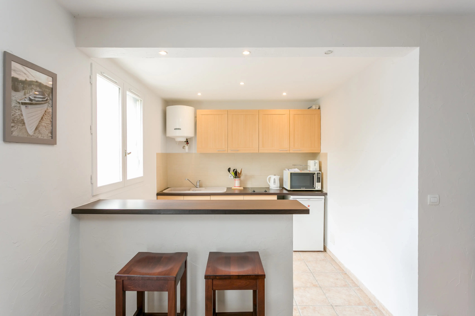 Résidence meublée Les Joséphines