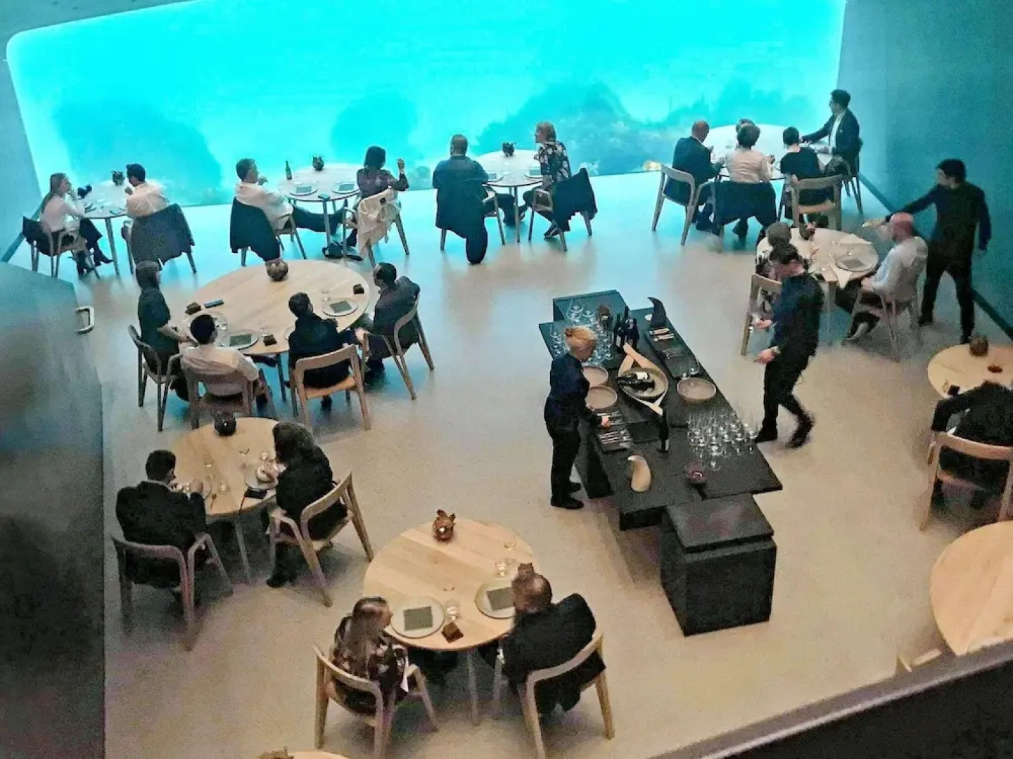 8 Person Holiday Home in Lindesnes-by Traum