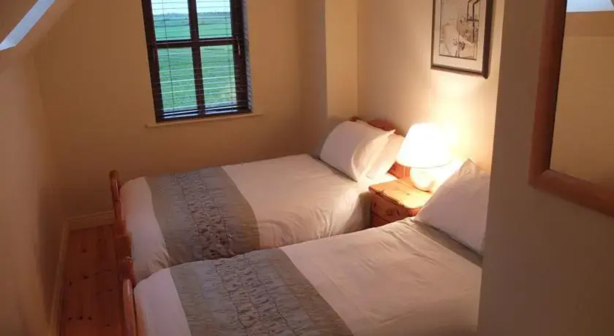 Ballyfan Holiday Home