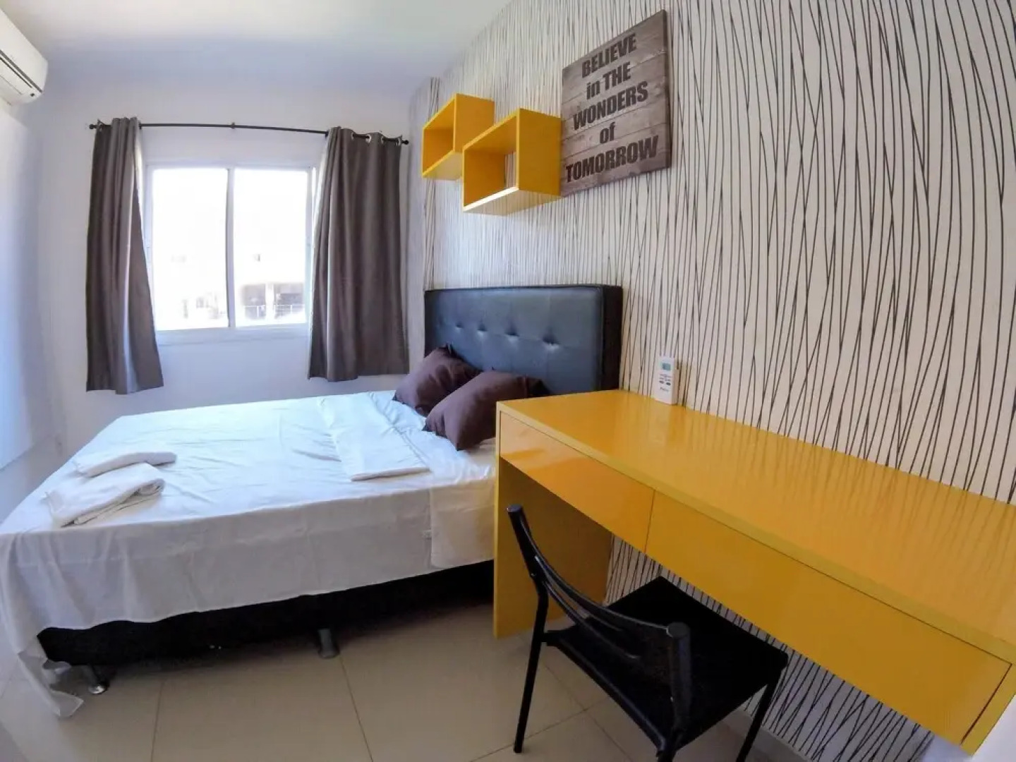 Apartamento VG Fun Praia do Futuro