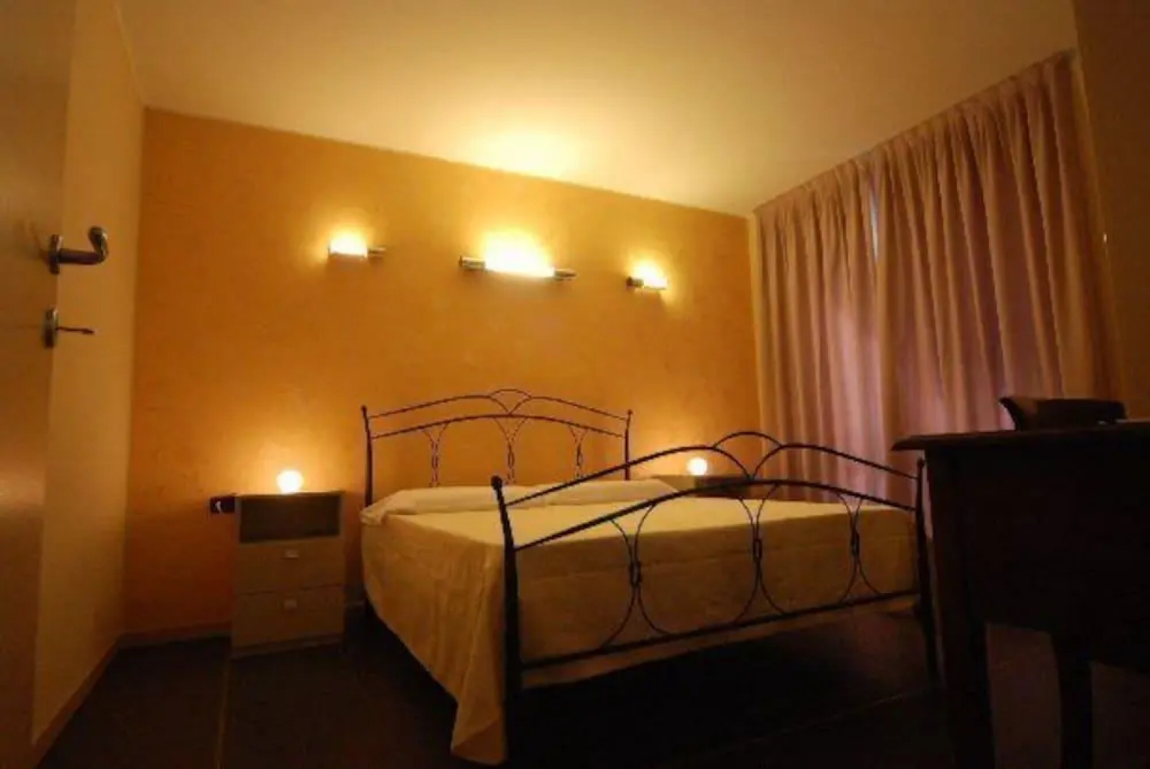 Residence & Suites Solaf