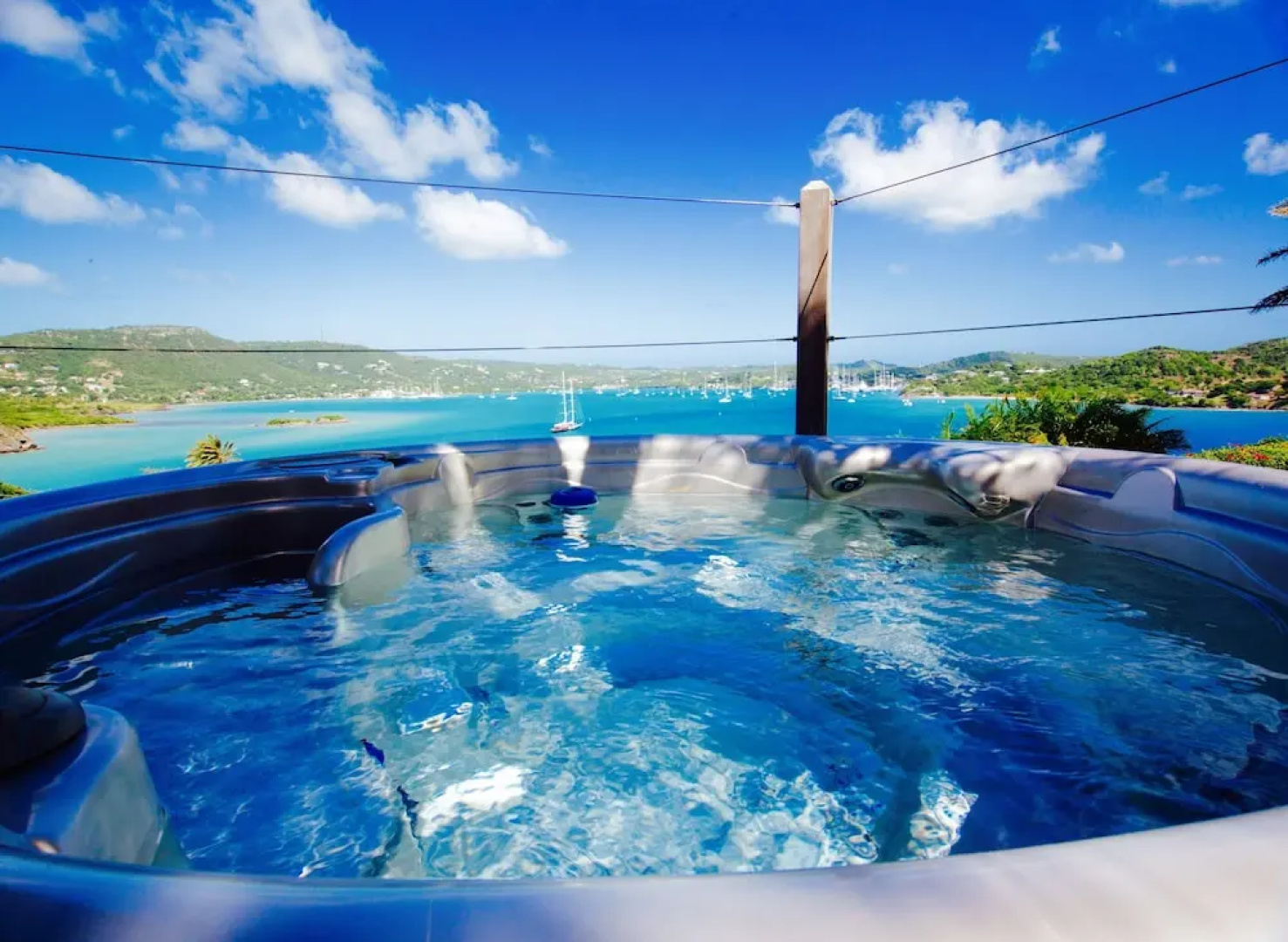 Villa Dolcevita Resort & Spa