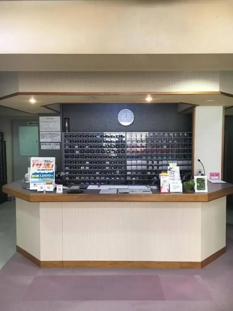 Capsule & Sauna Japan – Caters to Men