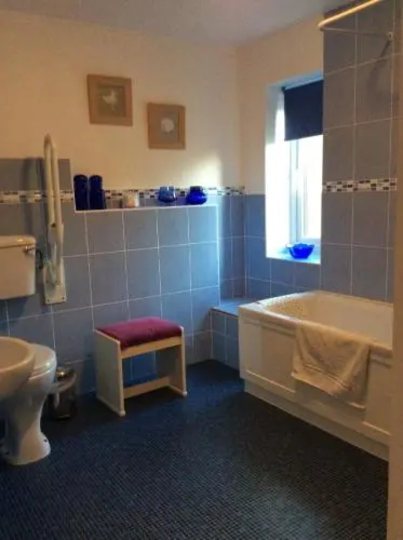 The Old Grain Store Bed & Breakfast