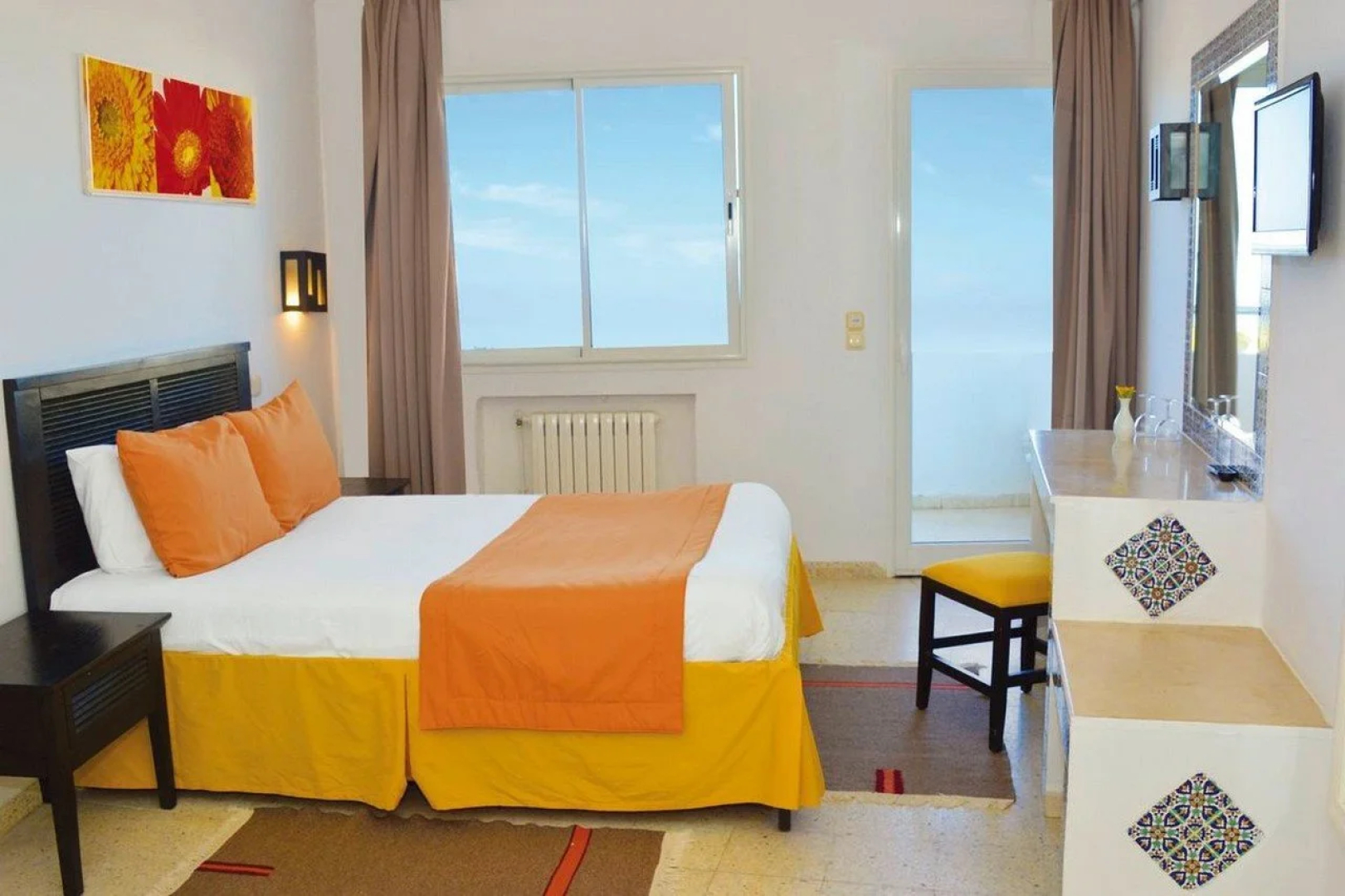Hotel Tropicana Club & Spa