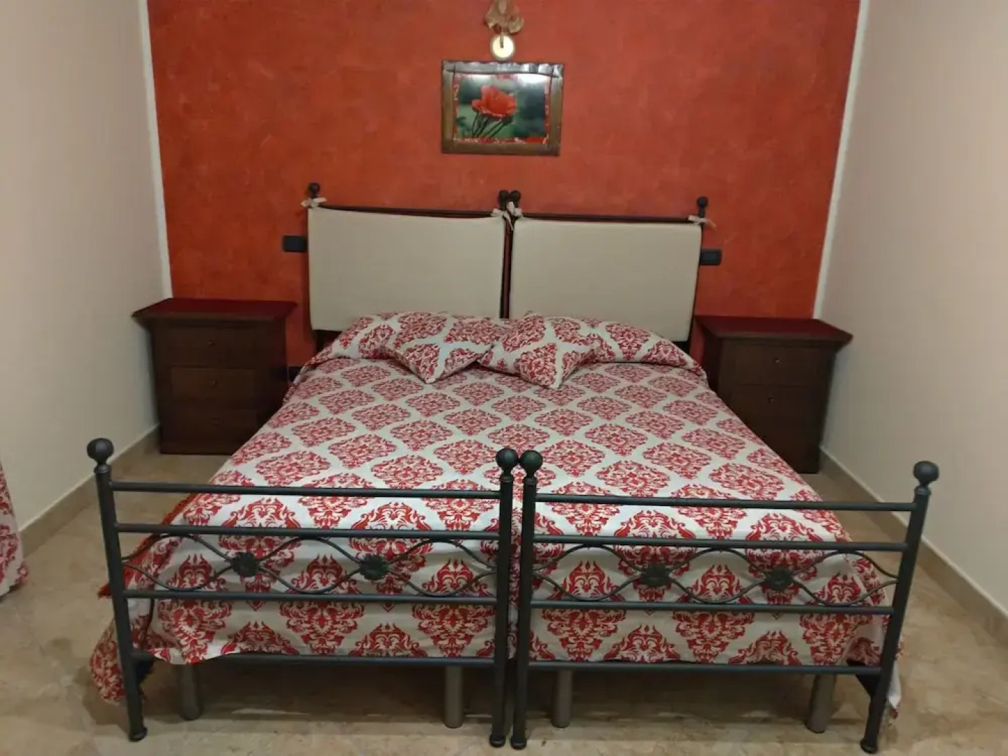 Agriturismo Antica Casa Scardone