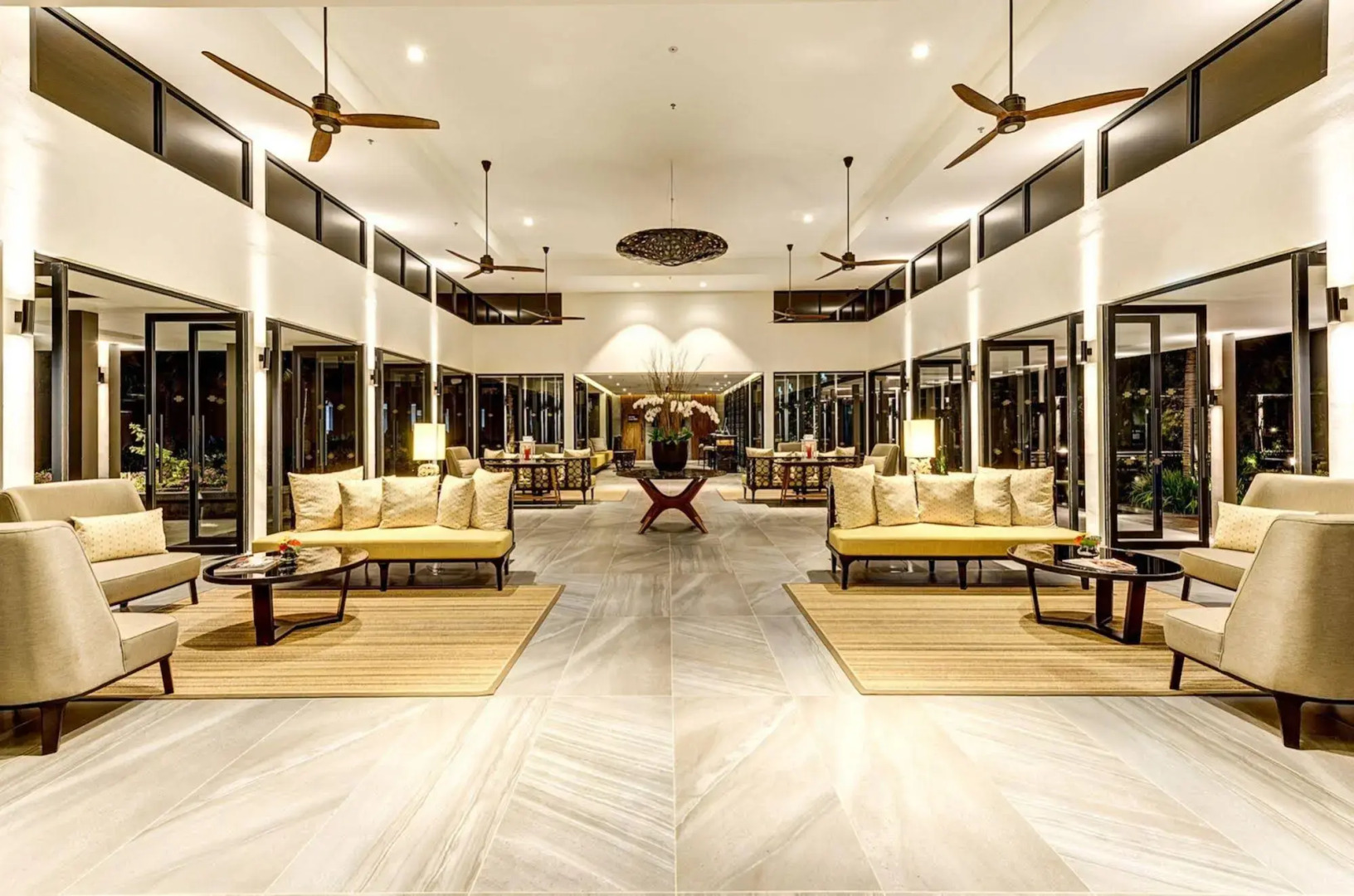 Mangala Estate Boutique Resort - Small Luxury Hotel of the World